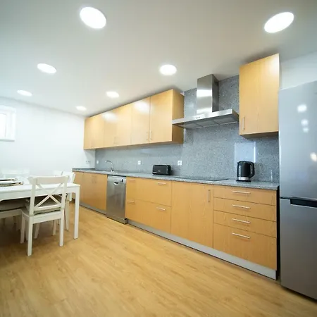 Prázdninový dům O Sitio Do Mundo - Novo Na *