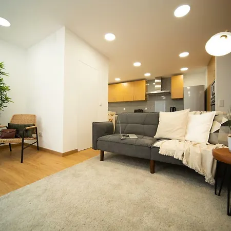 Prázdninový dům O Sitio Do Mundo - Novo Na Nazaré