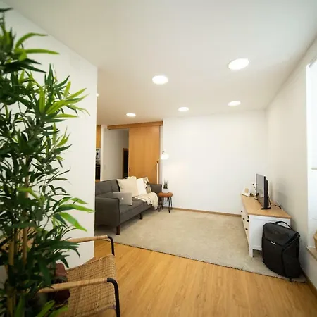 Prázdninový dům O Sitio Do Mundo - Novo Na Nazaré