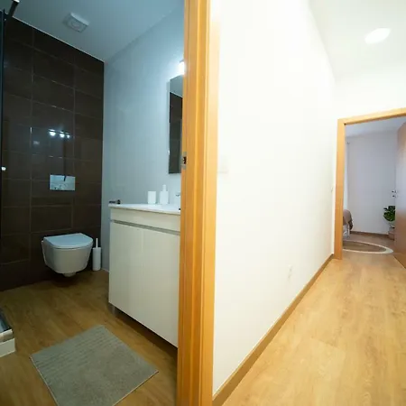 O Sitio Do Mundo - Novo Na Nazaré