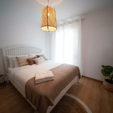 Prázdninový dům O Sitio Do Mundo - Novo Na Nazaré