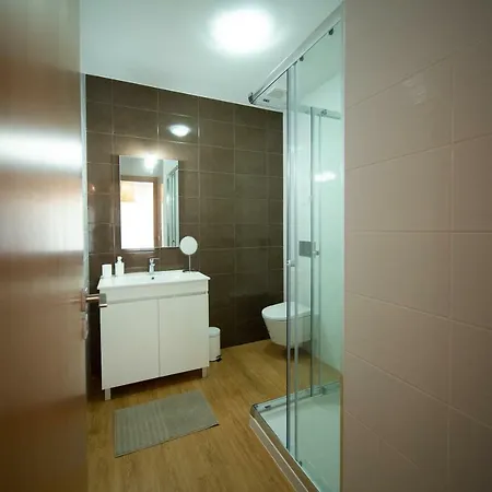 O Sitio Do Mundo - Novo Na Holiday home