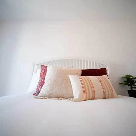 Prázdninový dům O Sitio Do Mundo - Novo Na *