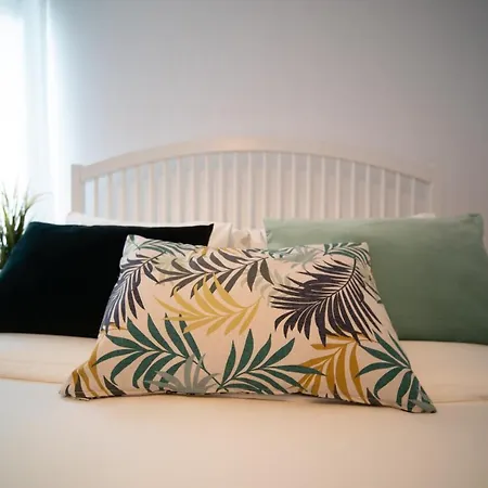 Prázdninový dům O Sitio Do Mundo - Novo Na Nazaré