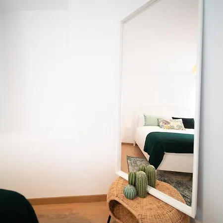 Prázdninový dům O Sitio Do Mundo - Novo Na Nazaré