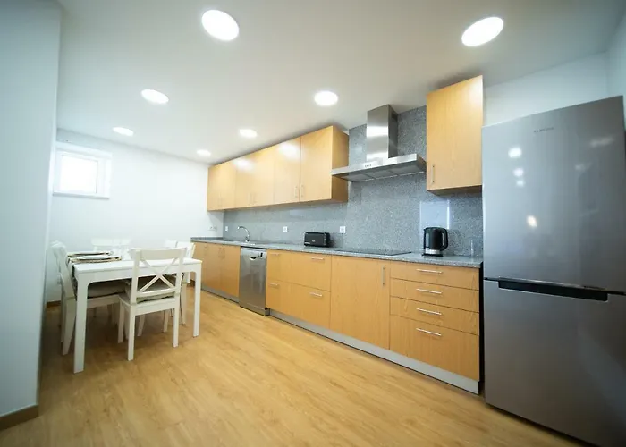 Casa vacanze O Sítio Do Mundo - Novo Na *