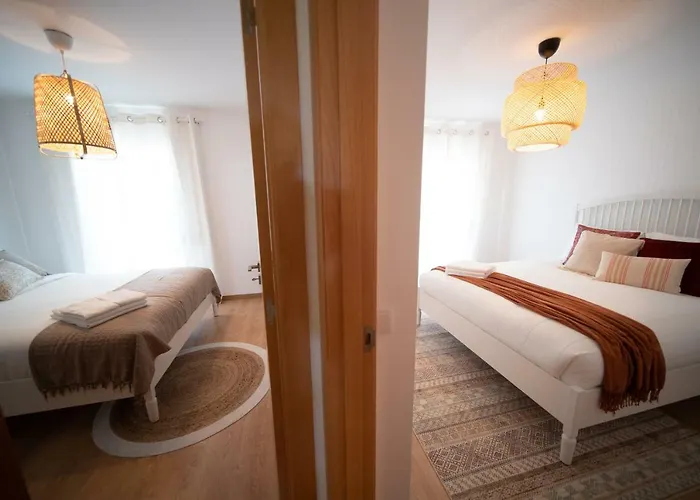 O Sítio Do Mundo - Novo Na Casa vacanze