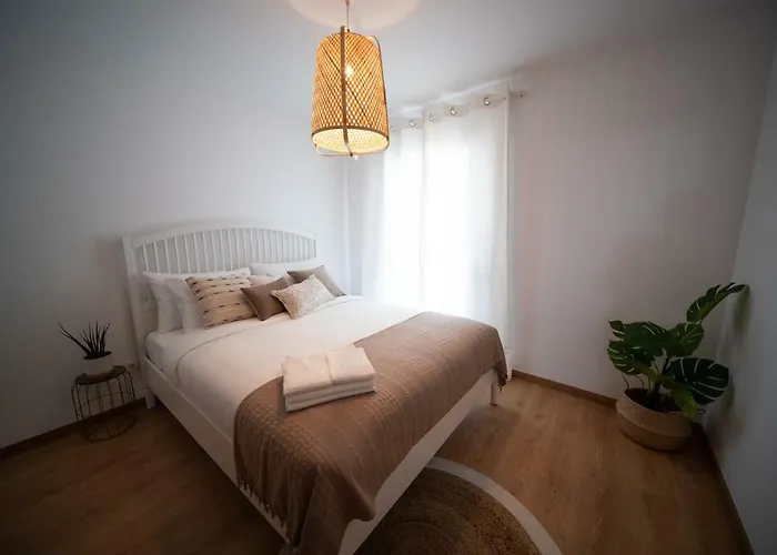 Casa vacanze O Sítio Do Mundo - Novo Na Nazaré