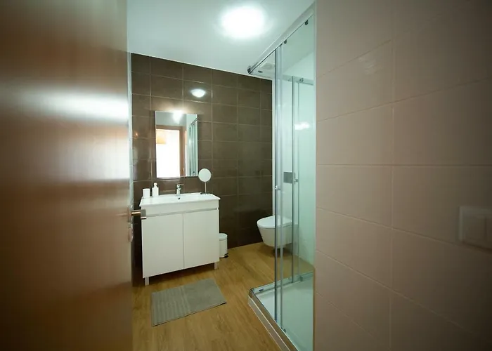 O Sítio Do Mundo - Novo Na Casa vacanze