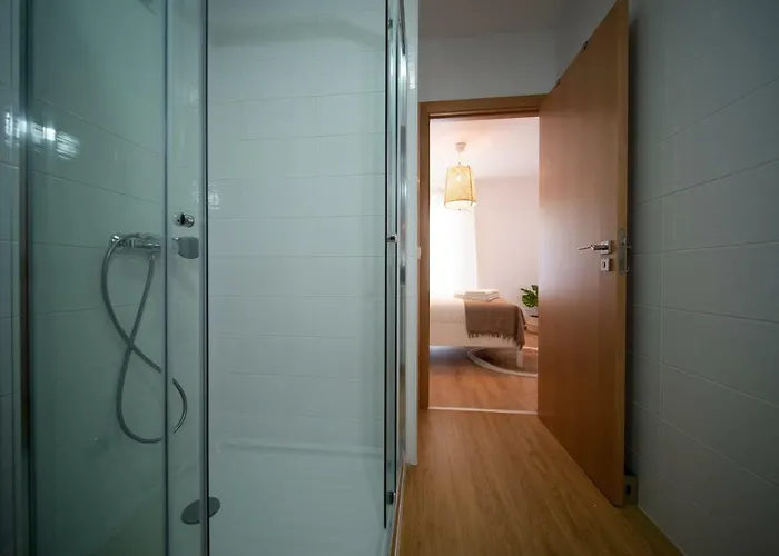 Casa vacanze O Sítio Do Mundo - Novo Na *