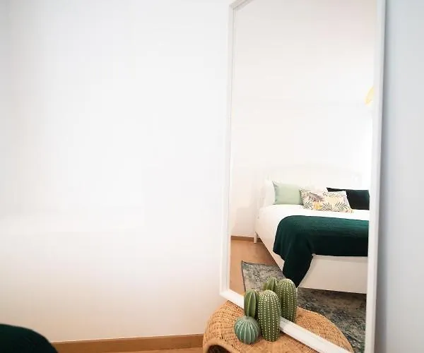 Casa vacanze O Sítio Do Mundo - Novo Na Nazaré